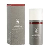 After Shave Balm from MÜHLE, with Sandalwood 