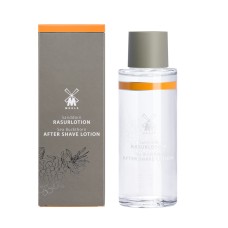 After Shave Lotion from MÜHLE with Sea buckthorn 