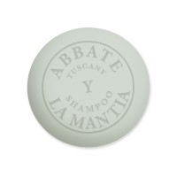 Șampon solid pentru păr gras Abbate Y La Mantia 125g