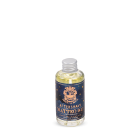 Abbate Y La Mantia MATTEO 9-11 AFTER SHAVE ALCOHOLIC LOTION