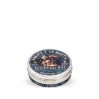 Abbate Y La Mantia MATTEO 9-11 hard shaving soap