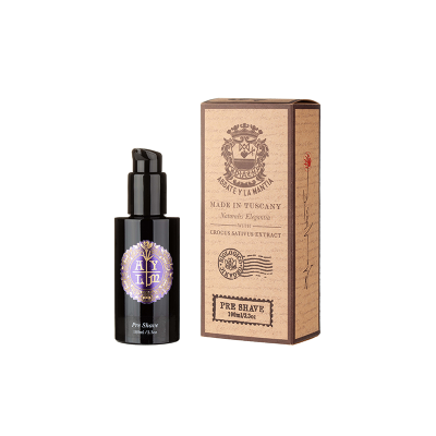 Гел за преди бръснене Abbate Y La Mantia KROKOS 100ml