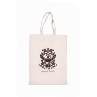 Tote Canvas Bag Abbate Y La Mantia