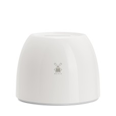 Blade bank from MÜHLE, porcelain white 