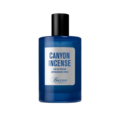 Парфюм Baxter of California Canyon Incense 100ml EDP