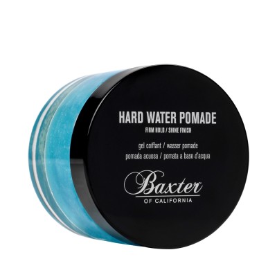 Hard Water Pomade Baxter της Καλιφόρνια 