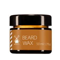 MÜHLE beard wax 