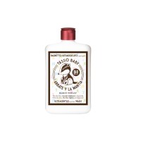 Бебешки душ гел и шампоан Abbate Y La Mantia Ultra Gentle 400ml 