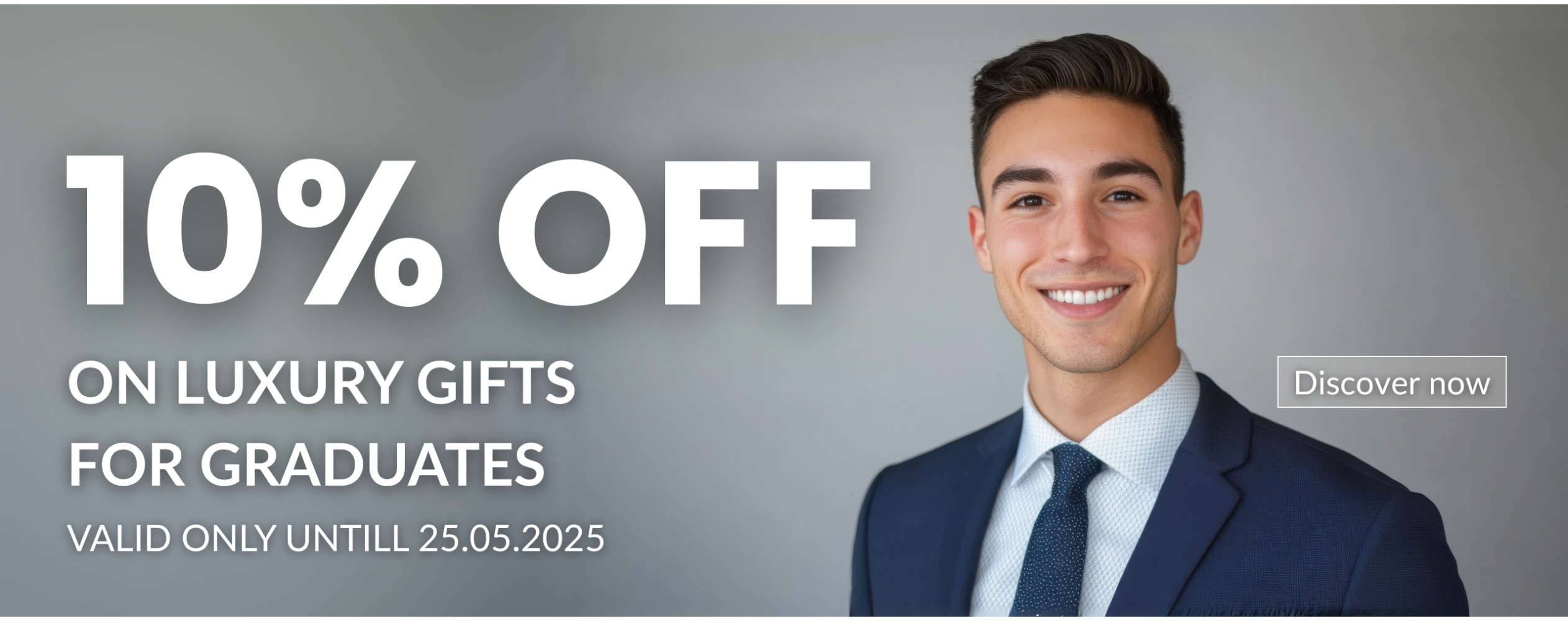 Graduates 2025 10 OFF