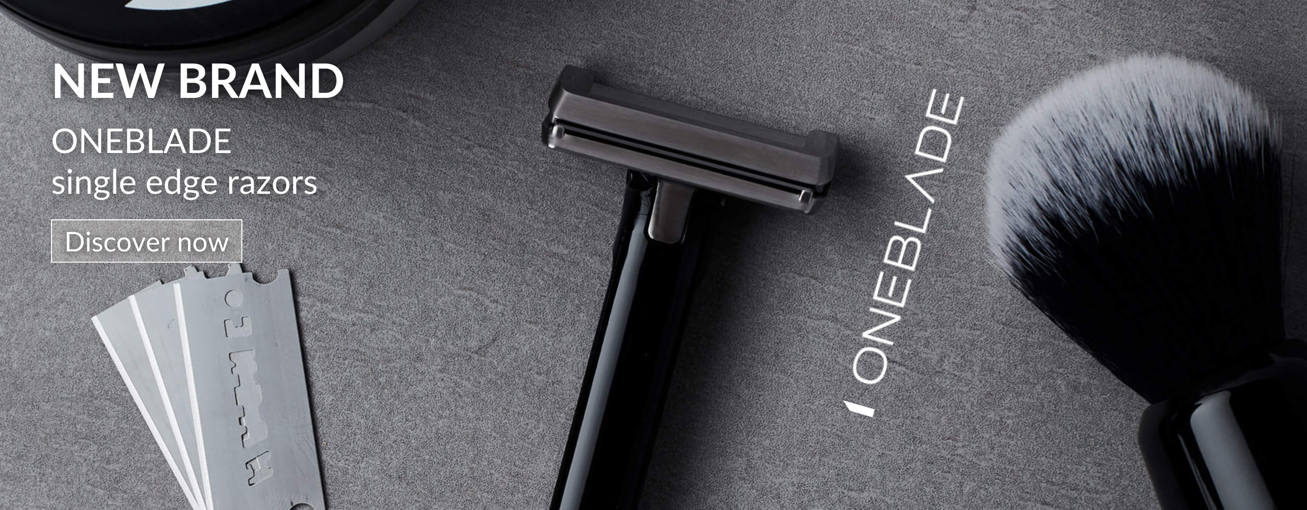 OneBlade