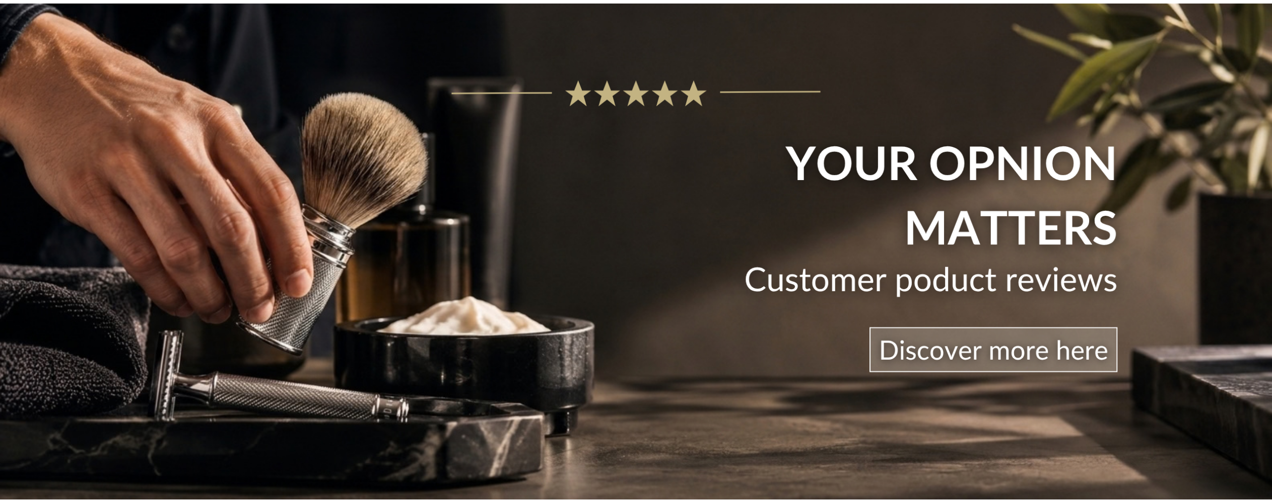 Product Reviews