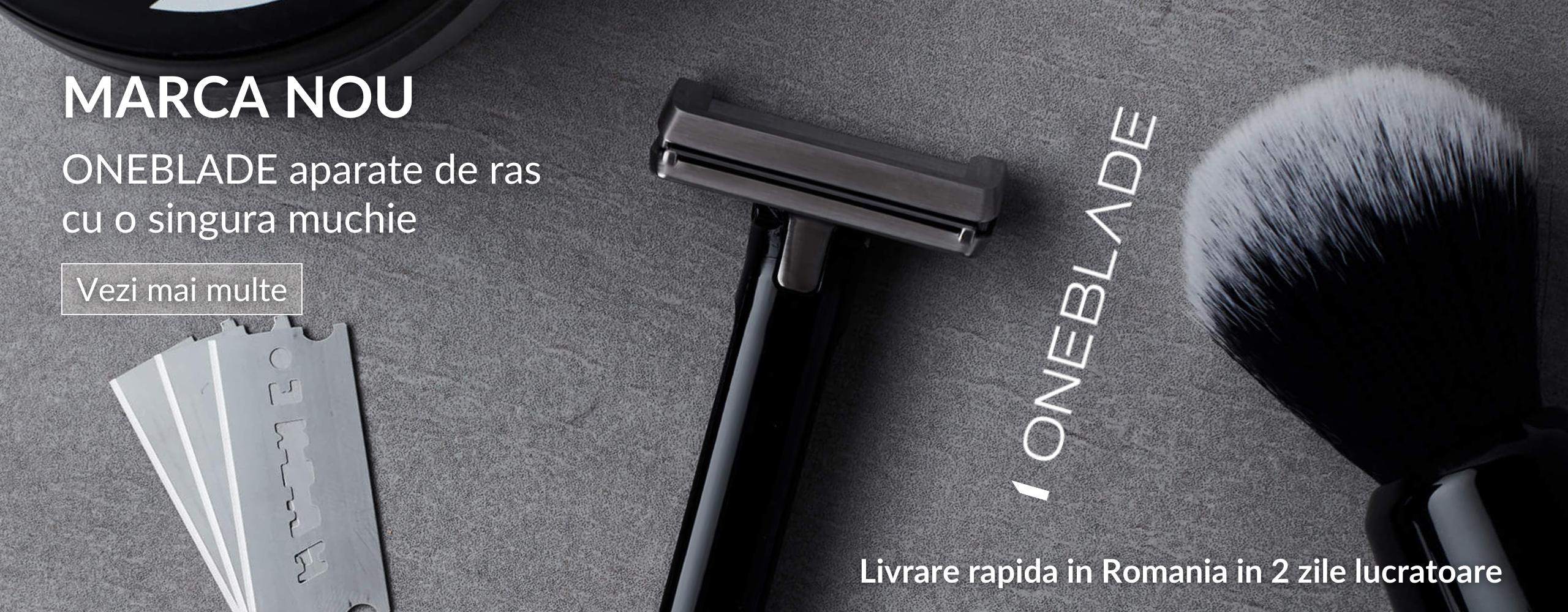 OneBlade