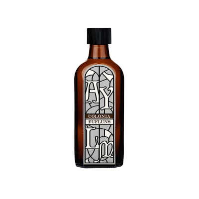 Abbate Y La Mantia FUFLUNS COLOGNE 200ml