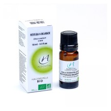 BIO Petitgrain Essential Oil Algovital 10ml