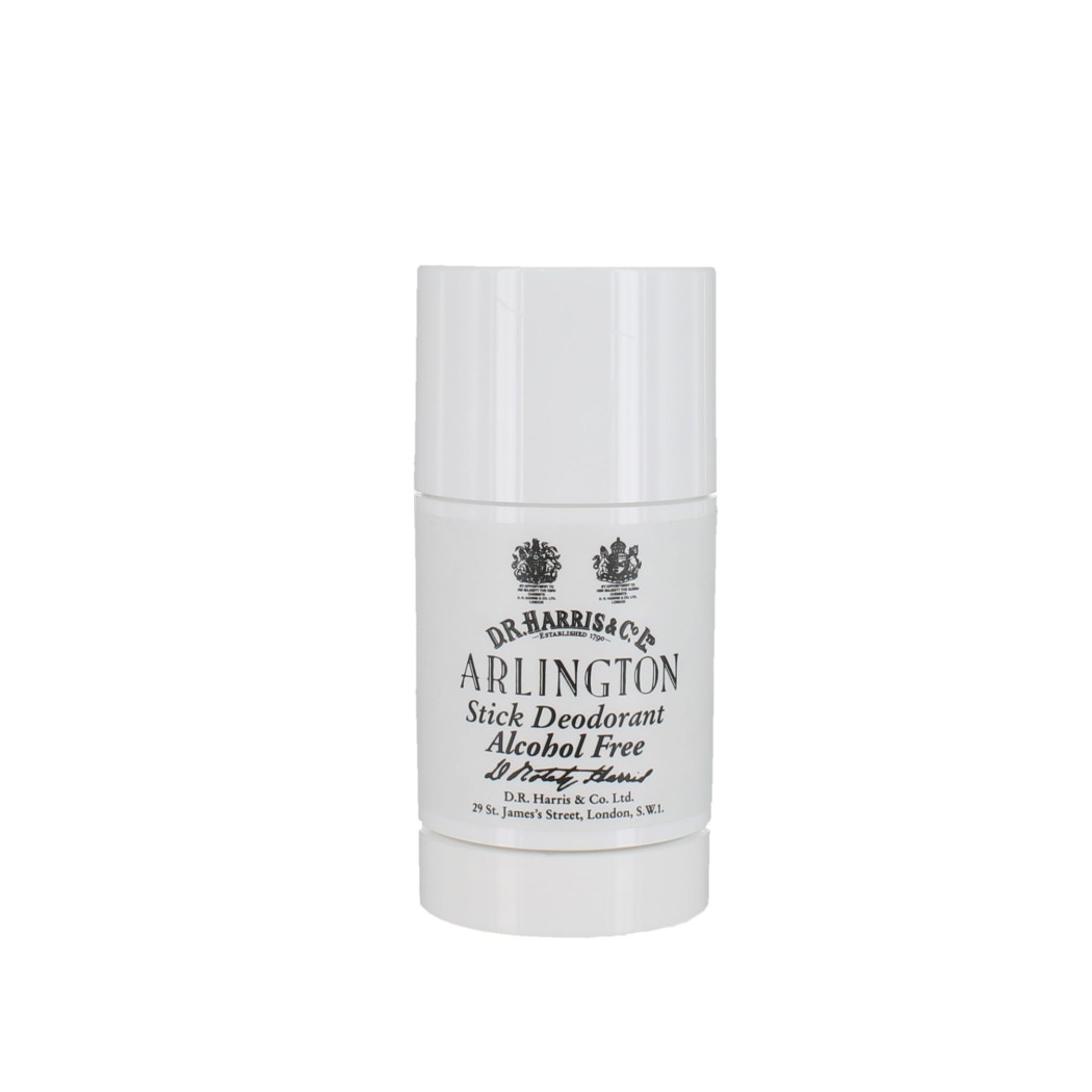 D.R. Harris Arlington Stick Deodorant 75g