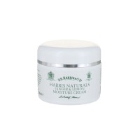 D. R. Harris Naturals Ginger & Lemon Moisture Cream 50ml