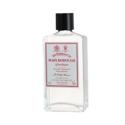 Афтършейв лосион D. R. Harris Marlborough 100ml