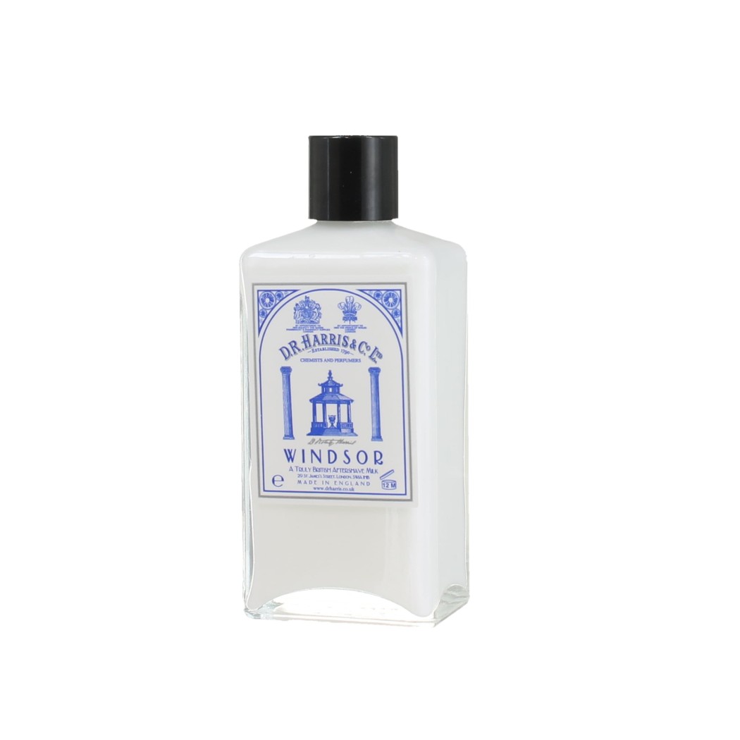 Афтършейв мляко D. R. Harris Windsor 100ml Афтършейв мляко D. R. Harris Windsor 100ml