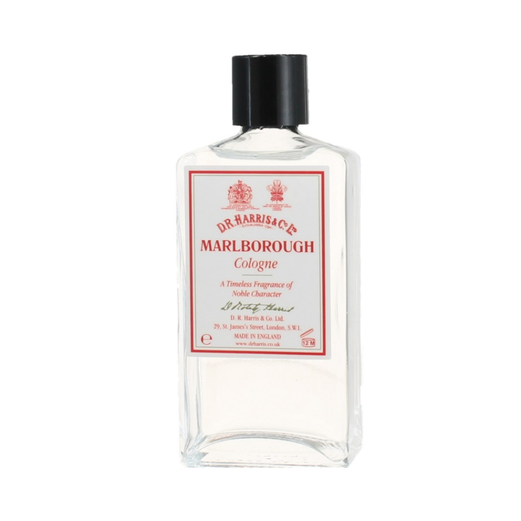 D. R. Harris Marlborough cologne 100ml