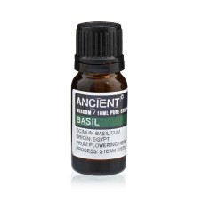 10 ml Basil Essential Oil 