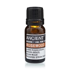 Rosewood Essential Oil Ancient Wisdom