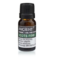 10 ml Αιθέριο Έλαιο Pine Sylvestris (Scots Pine).