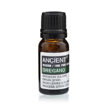 10 ml ulei esențial de oregano 