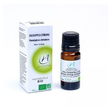 Essential oil Eucalyptus citriodora Algovital 10 ml