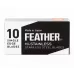 FHS-10 Feather Blades