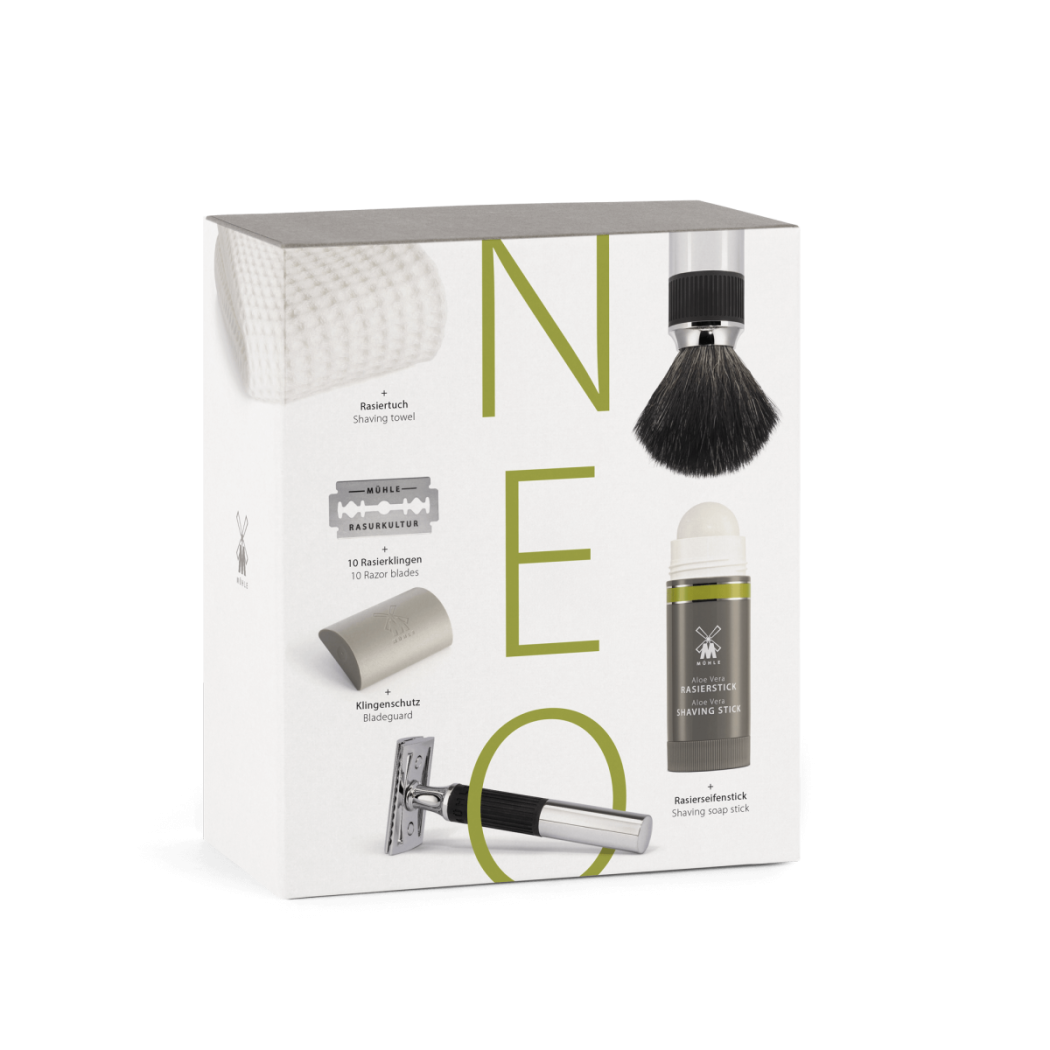 NEO Gift Set MÜHLE 