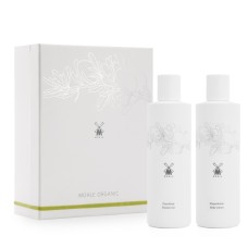 Body Care Set from MÜHLE 