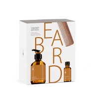 BEARD Gift Set MÜHLE 