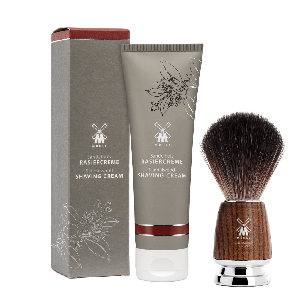 ПОДАРЪЧЕН КОМПЛЕКТ MÜHLE STARTER ПОДАРЪЧЕН КОМПЛЕКТ MÜHLE STARTER