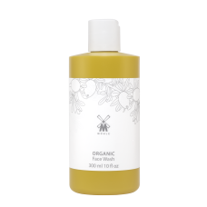 Face Wash Gel from MÜHLE 