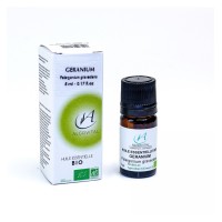 Bio essential oil Geranium Algovital 5 ml