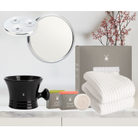 ПОДАРЪЧЕН КОМПЛЕКТ за бръснене MÜHLE RITUAL ПОДАРЪЧЕН КОМПЛЕКТ за бръснене MÜHLE RITUAL