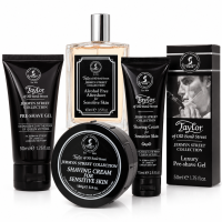Taylor Of Old Bond Street loțiune aftershave fără alcool Jermyn Street 100ml