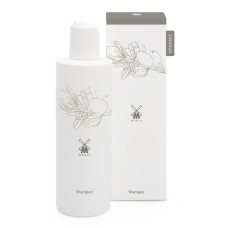 Shampoo from MÜHLE 