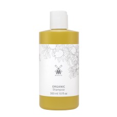 Shampoo ORGANIC from MÜHLE 