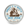 Твърд сапун за бръснене Abbate Y La Mantia DON JOSE 80g