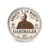 Твърд сапун за бръснене Abbate Y La Mantia GARIBALDI 80g