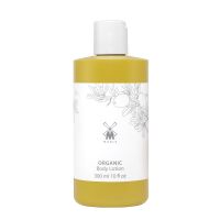 Body Lotion ORGANIC MÜHLE 300ml