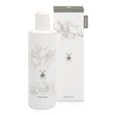 Body Lotion from MÜHLE