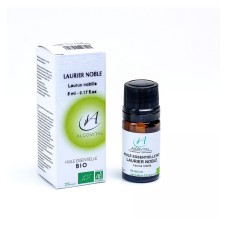 Bio essential oil Laurus nobilis Algovital 5 ml