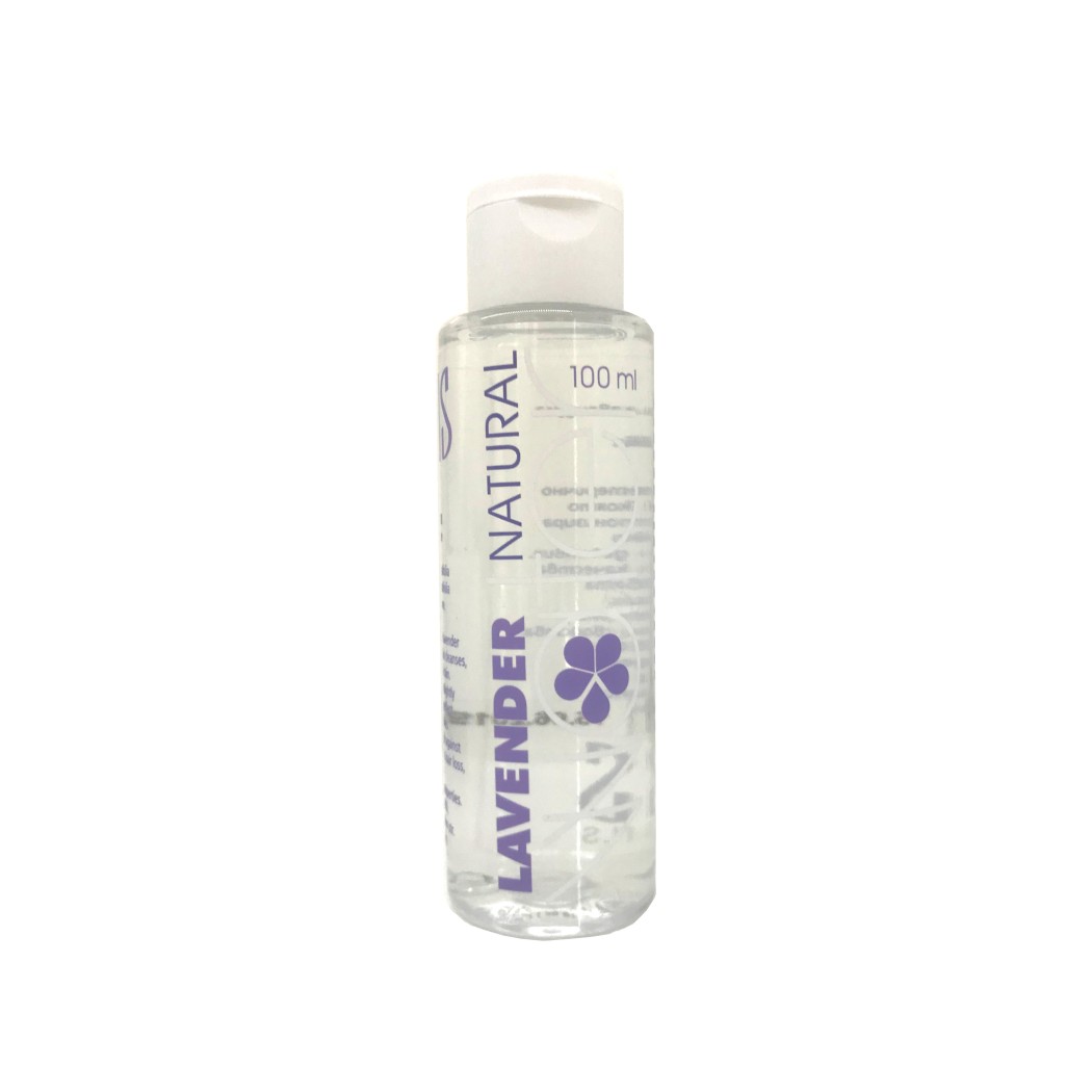 Lavender floral water (Lavandula angustifolia) 100ml