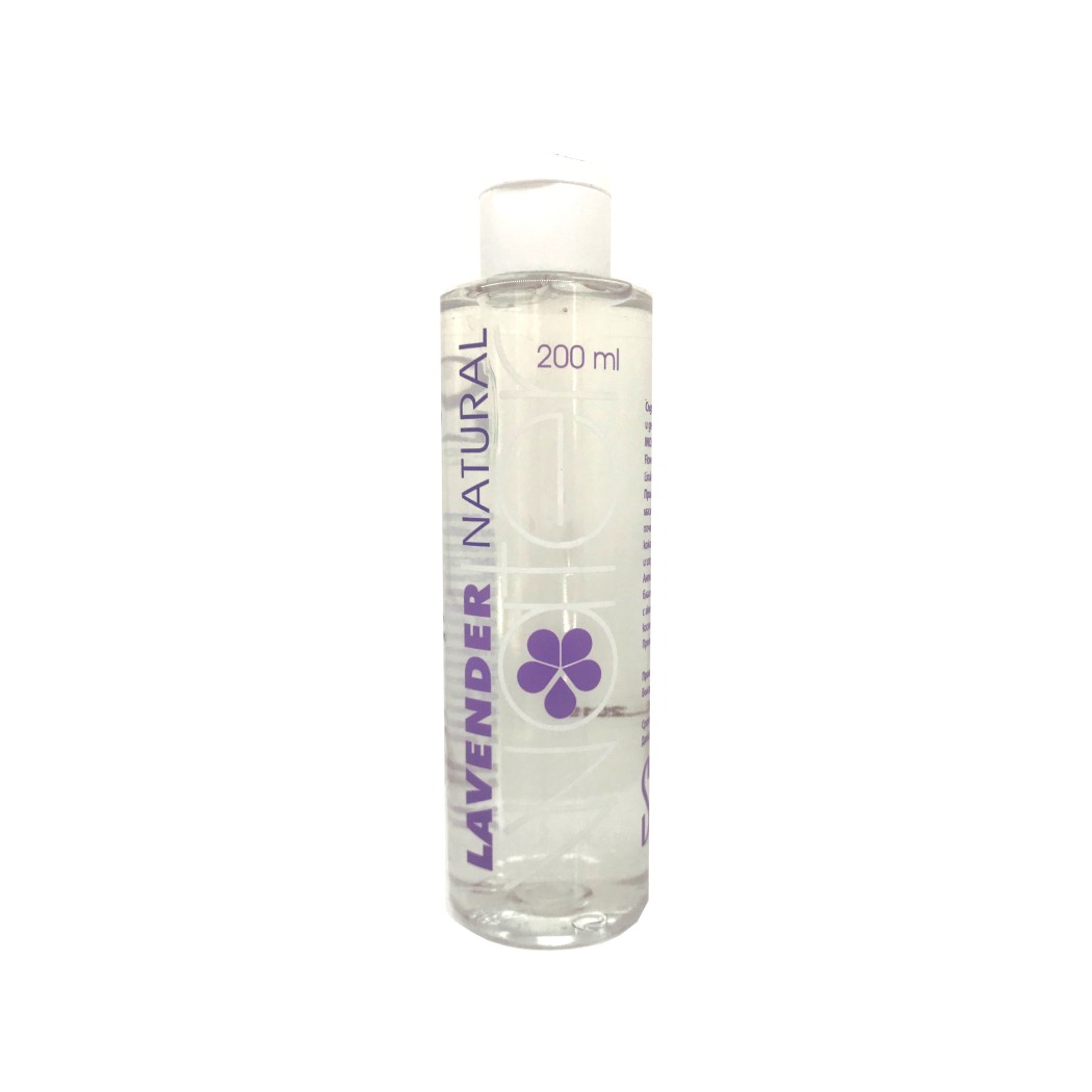 Lavender floral water (Lavandula angustifolia) 200ml