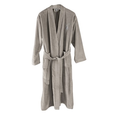 MÜHLE Bathrobe, size XL