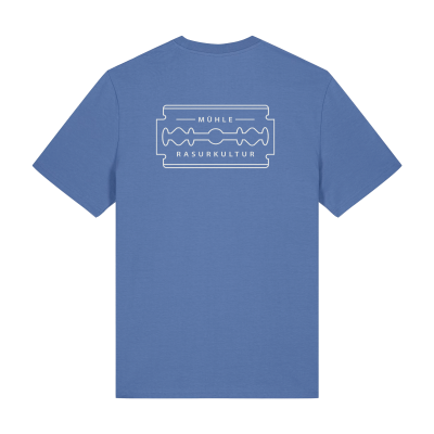 Μπλούζα MÜHLE, μπλε, μέγεθος XL Μπλούζα MÜHLE, μπλε, μέγεθος XL