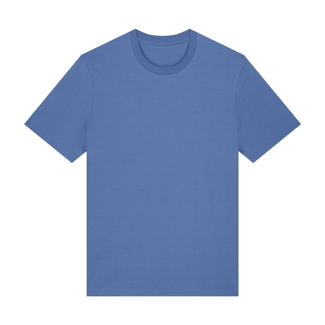 Μπλούζα MÜHLE, μπλε, μέγεθος XL Μπλούζα MÜHLE, μπλε, μέγεθος XL