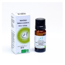 Bio essential oil Niaouli Algovital 10 ml